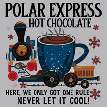 Load image into Gallery viewer, Polar Express - XMS - 571
