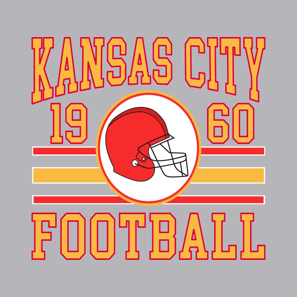 Kansas City Football - SPT - 178