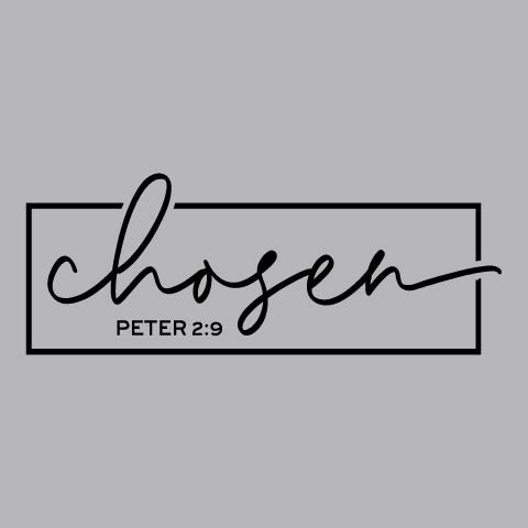 Chosen - CHR - 628