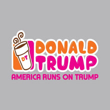 Load image into Gallery viewer, Donald Trump - TRP - 327
