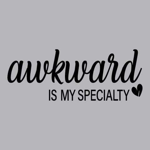 Awkward - FUN - 968