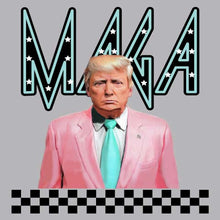 Load image into Gallery viewer, MAGA Pink Suit Trump - TRP - 254
