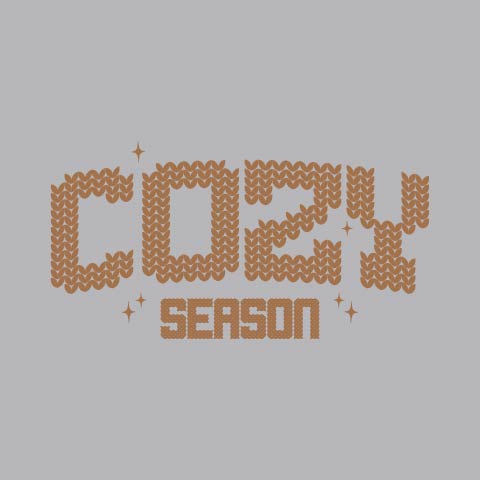 Cozy Season - XMS - 480