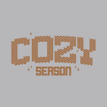 Load image into Gallery viewer, Cozy Season - XMS - 480
