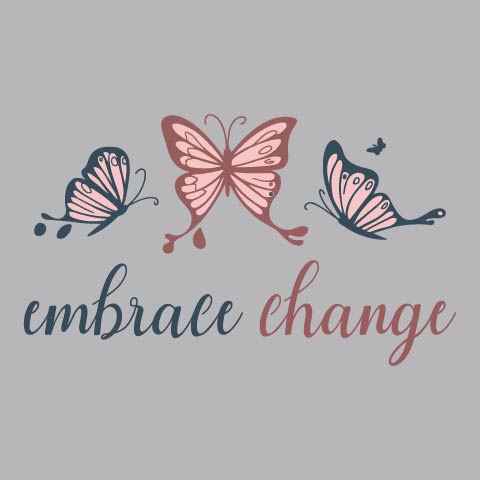 Embrace Change - BOH - 215