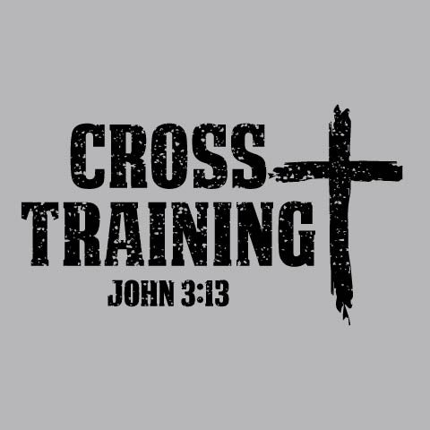 Cross Training - CHR - 606