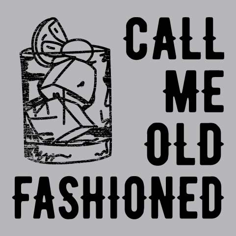 Call Me Old Fashioned - BER - 061