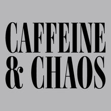 Load image into Gallery viewer, Caffeine &amp; Chaos - FUN - 1009
