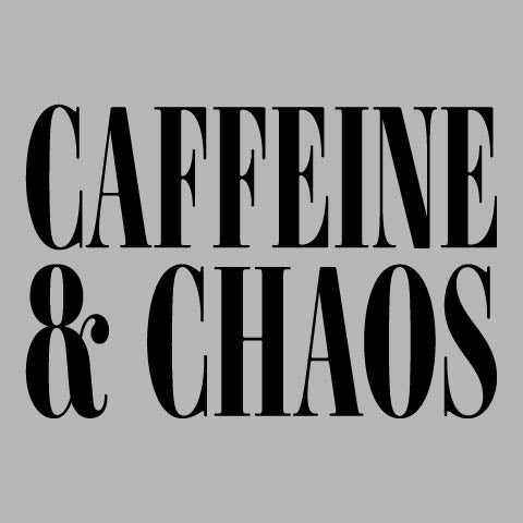 Caffeine & Chaos - FUN - 1009