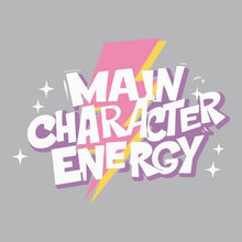 Load image into Gallery viewer, Main Character Energy  - FUN - 951
