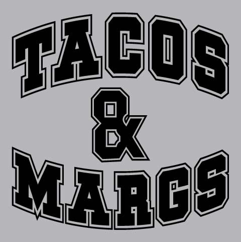 Tacos And Margs - BER - 057