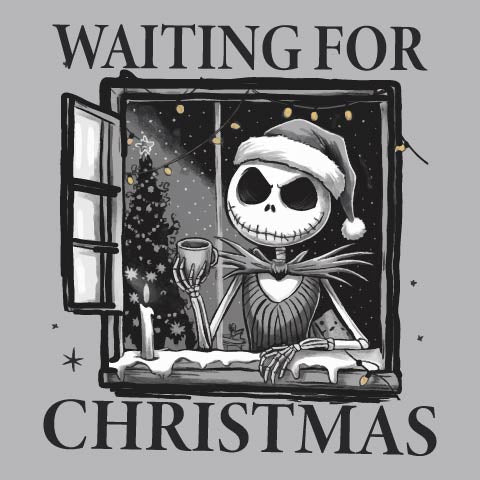 Waiting For Christmas - XMS - 543