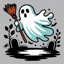 Load image into Gallery viewer, Halloween Ghost - KID - 331
