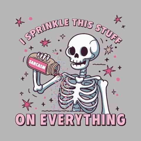 Sprinkle This Stuff - FUN - 975