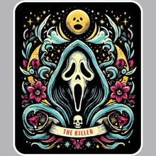 Load image into Gallery viewer, Scream Tarot - FUN - 772
