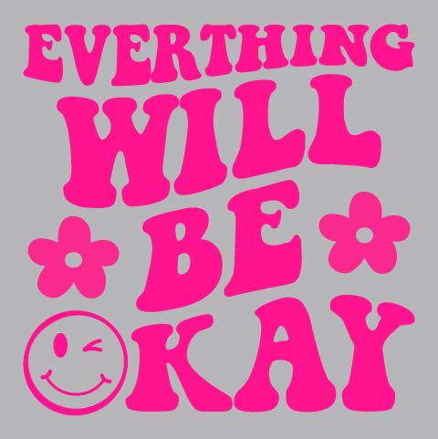 Everything Will Be Okay - BOH - 200