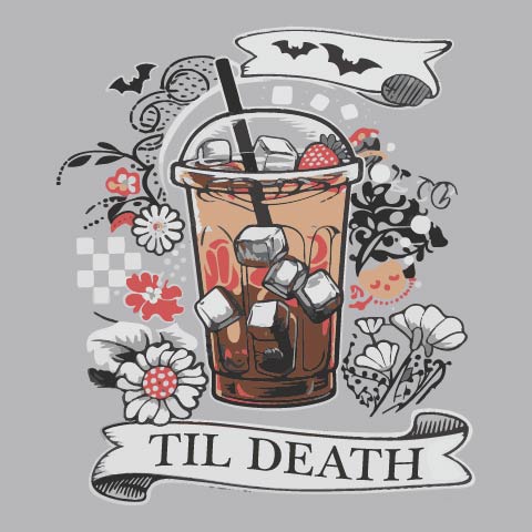 Till Death - FUN - 966