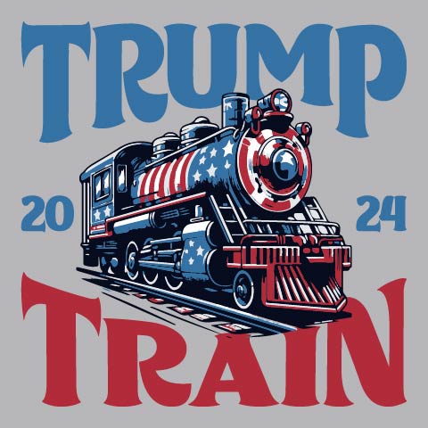 Trump Train - TRP - 268