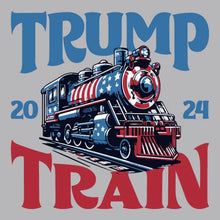 Load image into Gallery viewer, Trump Train - TRP - 268
