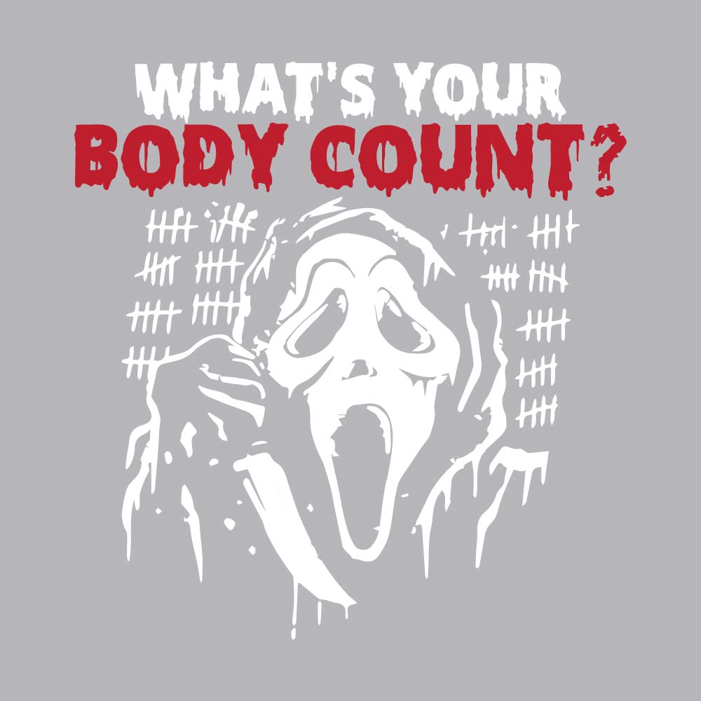 Body Count - FUN - 868