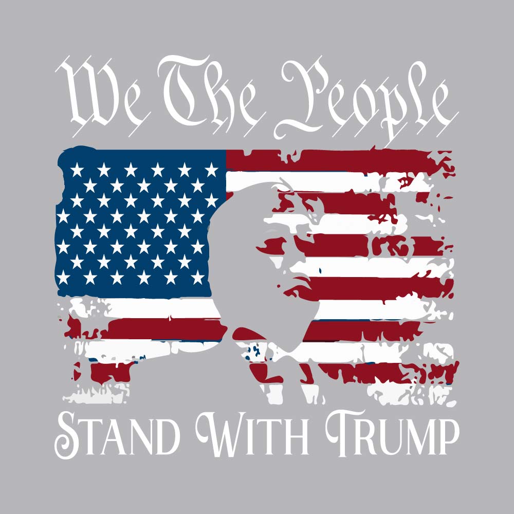 We The People Trump - TRP - 275