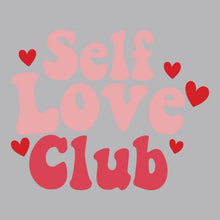 Load image into Gallery viewer, Self Love Club - VAL - 131
