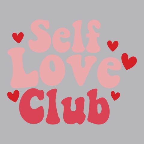 Self Love Club - VAL - 131