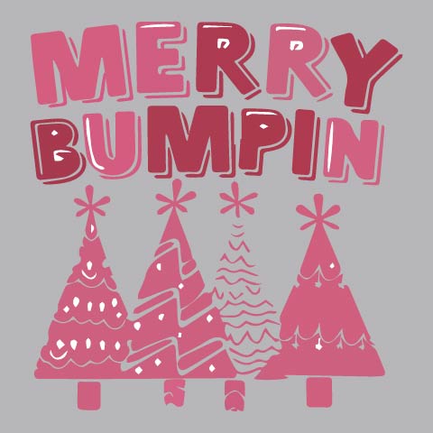 Merry Bumbpin - XMS - 646