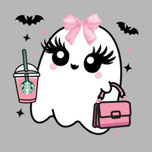 Load image into Gallery viewer, Cute Ghost - HAL - 249
