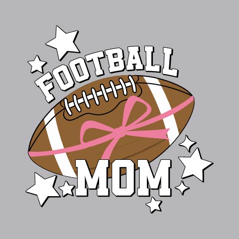 Football Mom - SPT - 185