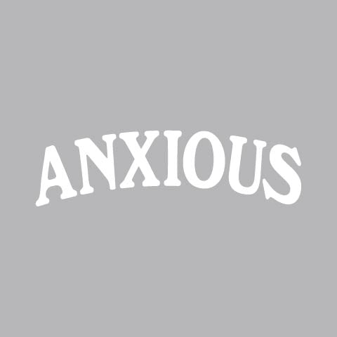 Anxious - FUN - 856