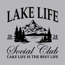 Load image into Gallery viewer, Lake Life Social Club - MTN - 059
