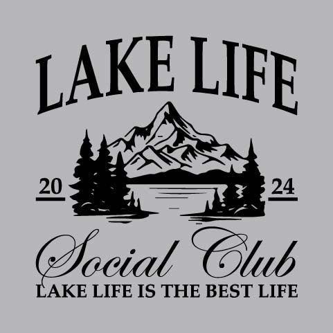 Lake Life Social Club - MTN - 059