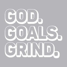 Load image into Gallery viewer, God Goals Grind - CHR - 602
