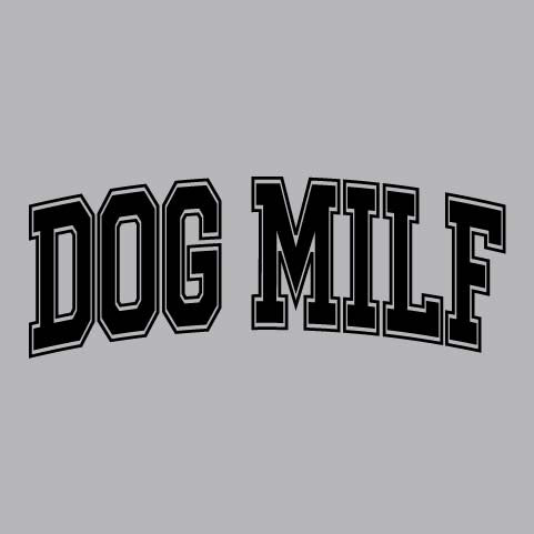 Dog Milf - FUN - 799