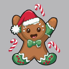 Load image into Gallery viewer, Christmas Cookie - KID - 341
