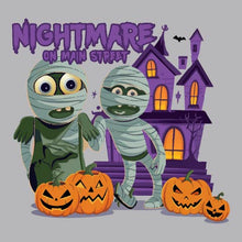 Load image into Gallery viewer, Nightmare On Main Street - KID - 328
