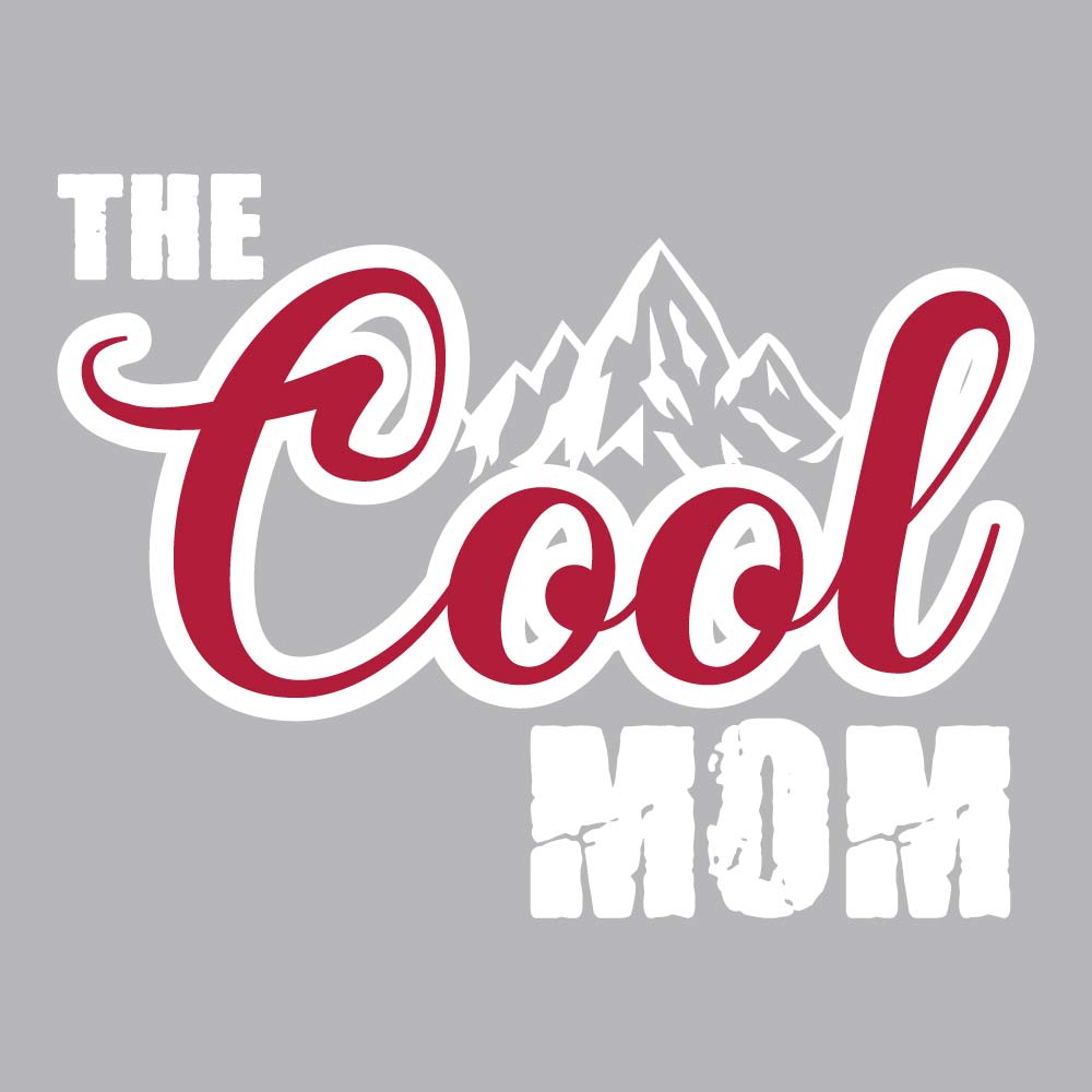 The Cool Mom - FAM - 211