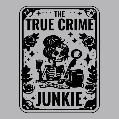 The True Crime Junkie - FUN - 719