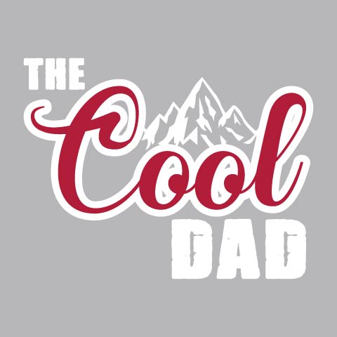 The Cool Dad - FAM - 232