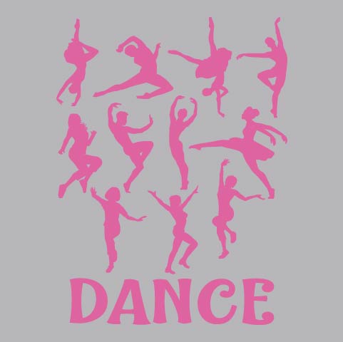 Pink Dance - GLI - 225