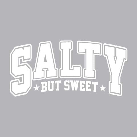 Salty But Sweet - FUN - 744