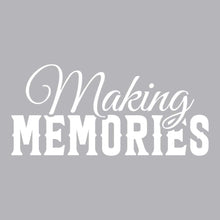 Load image into Gallery viewer, Making Memories - FUN - 688
