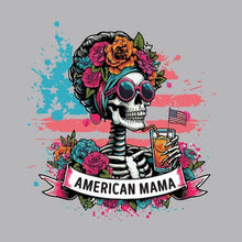 Load image into Gallery viewer, American Mama Skeleton - URB - 537
