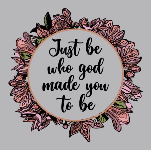 God Made You - CHR - 571