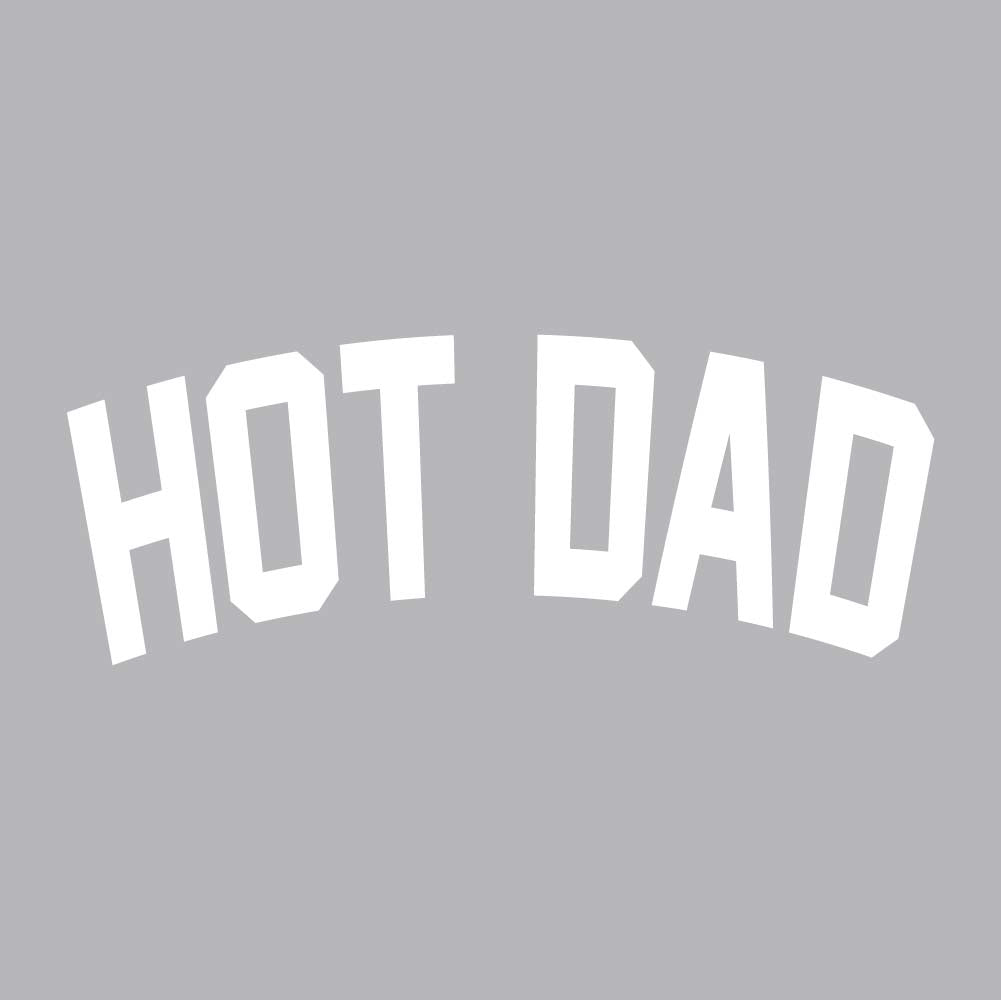 Hot Dad - FAM - 204