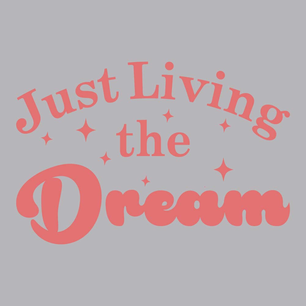 Just Living The Dream - BOH - 172