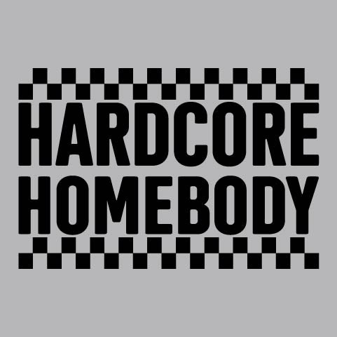 Hardcore Homebody - URB - 527