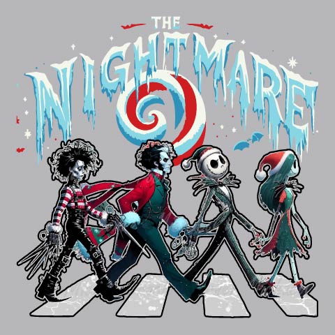 The Nightmare - XMS - 557