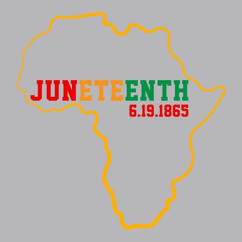 Juneteenth Africa - JNT - 119